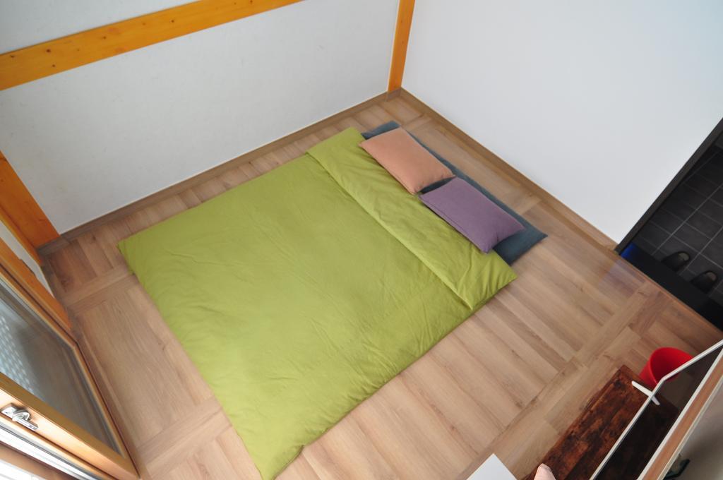 Soi Hanok Stay Гиеонгджу Екстериор снимка