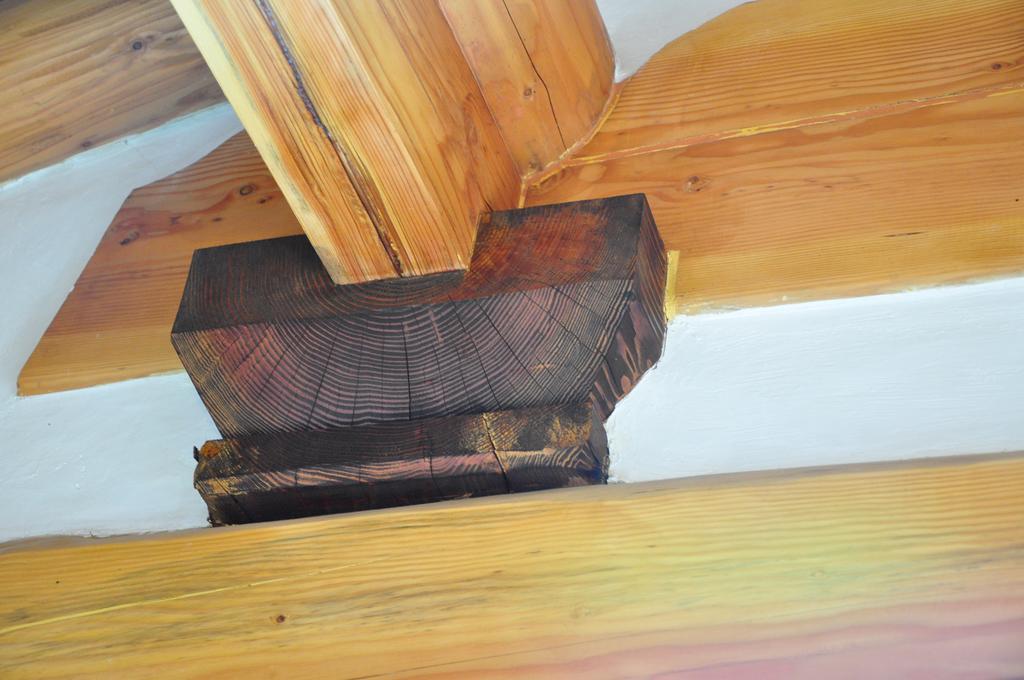 Soi Hanok Stay Гиеонгджу Екстериор снимка