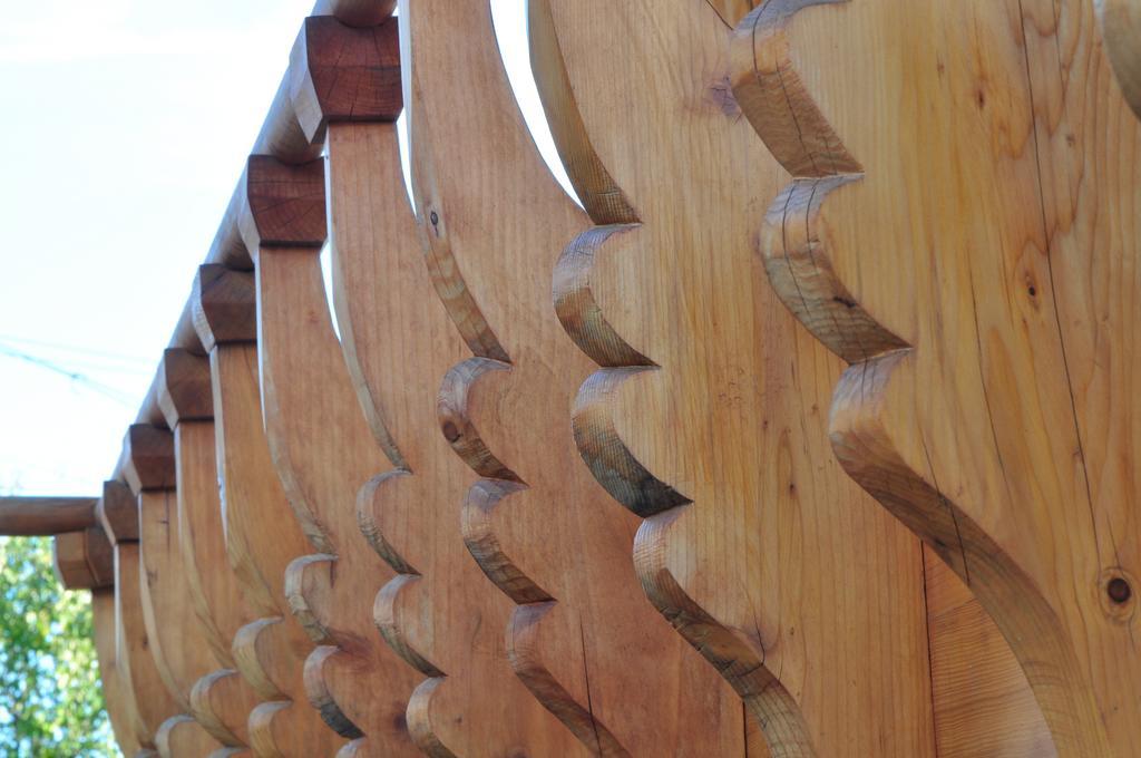 Soi Hanok Stay Гиеонгджу Екстериор снимка
