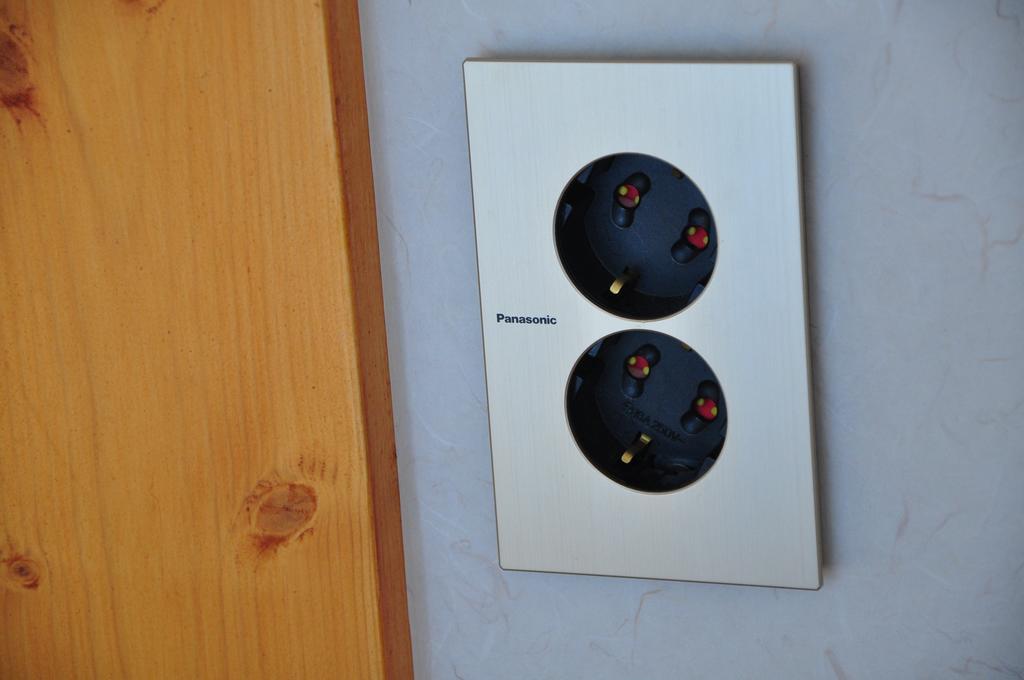 Soi Hanok Stay Гиеонгджу Екстериор снимка