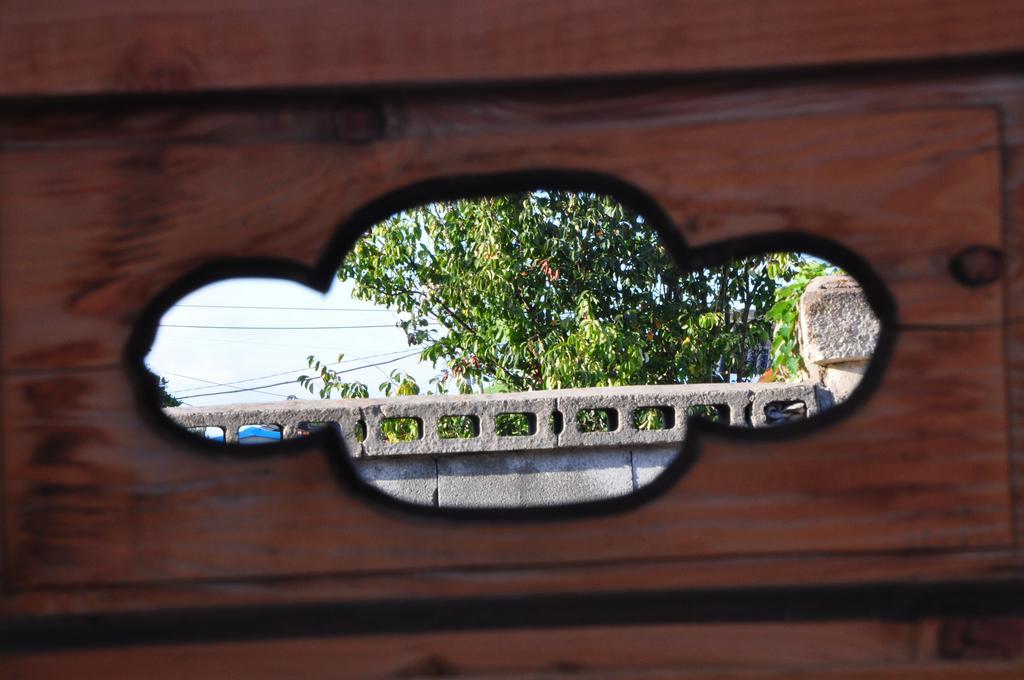Soi Hanok Stay Гиеонгджу Екстериор снимка