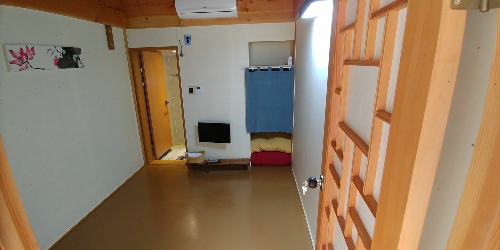 Soi Hanok Stay Гиеонгджу Екстериор снимка